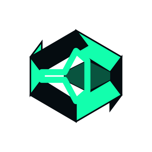 Mindcorex Block логотип