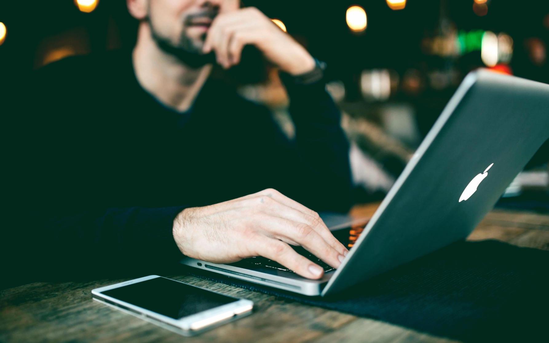 Скоростное интернет-соединение для платформы онлайн-обучения